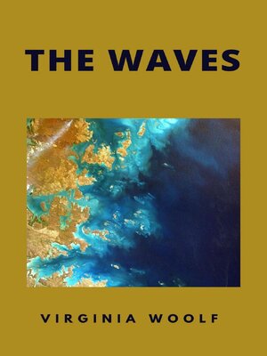 cover image of The Waves